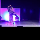 Jodi  Boam - IFBB Toronto Pro Supershow 2011 - #1